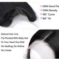 13x4 10A Virgin Hair Straight Lace Frontal